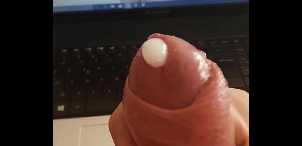  Masturbation ejac